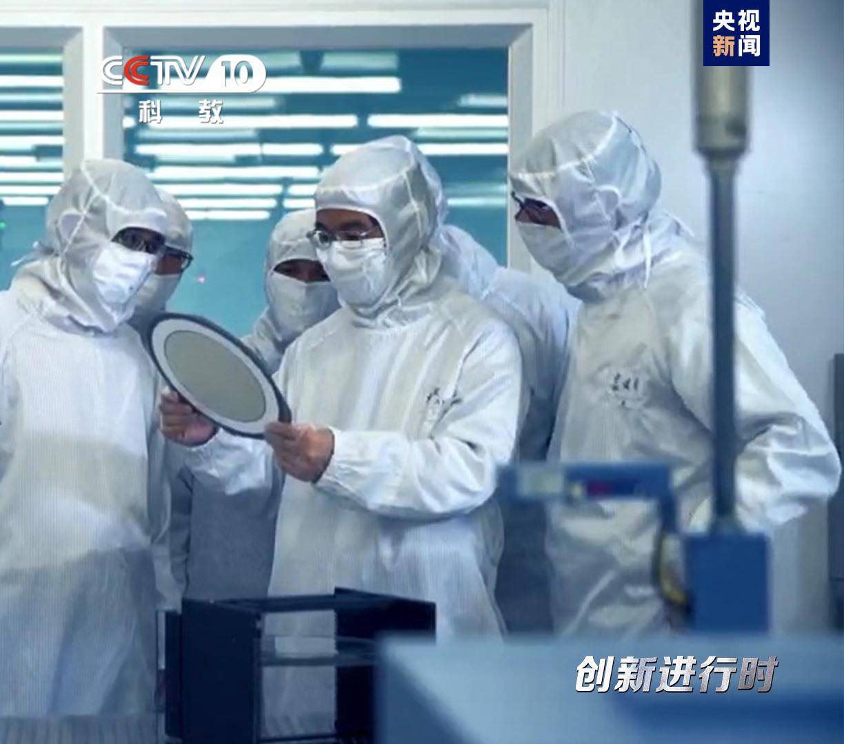 创新进行时丨新的“科研搭子”已经出现