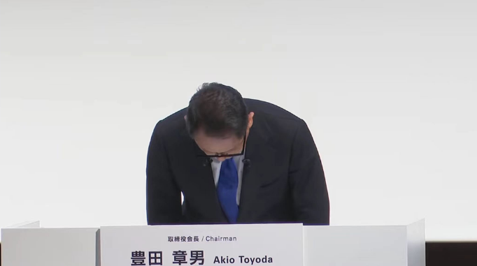 被曝存在舞弊行为，多家日企致歉