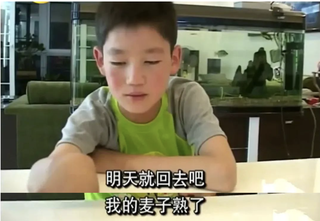 恭喜！他俩订婚了！他一句话，曾让无数人落泪