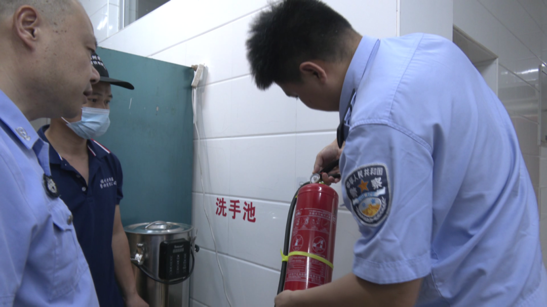 罗源为考生筑就坚实后盾