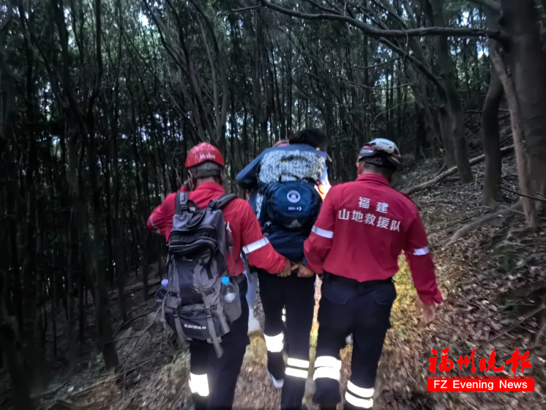 福州突发！又是这个网红打卡地！