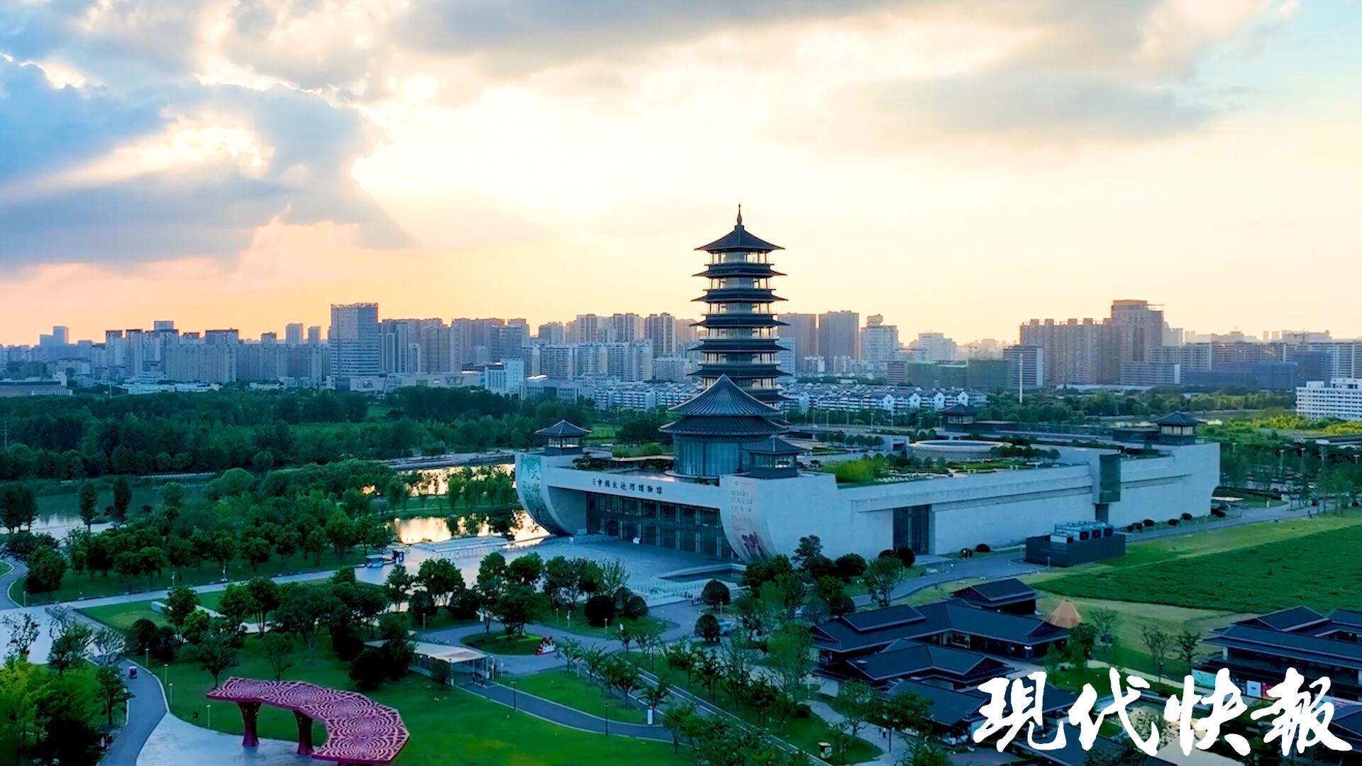 文脉华章｜DNA动了！传统文化出圈引领新国潮