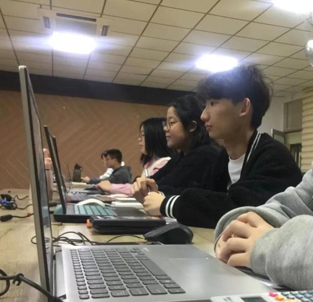7年！这个长乐少年从中职逆袭成研究生！