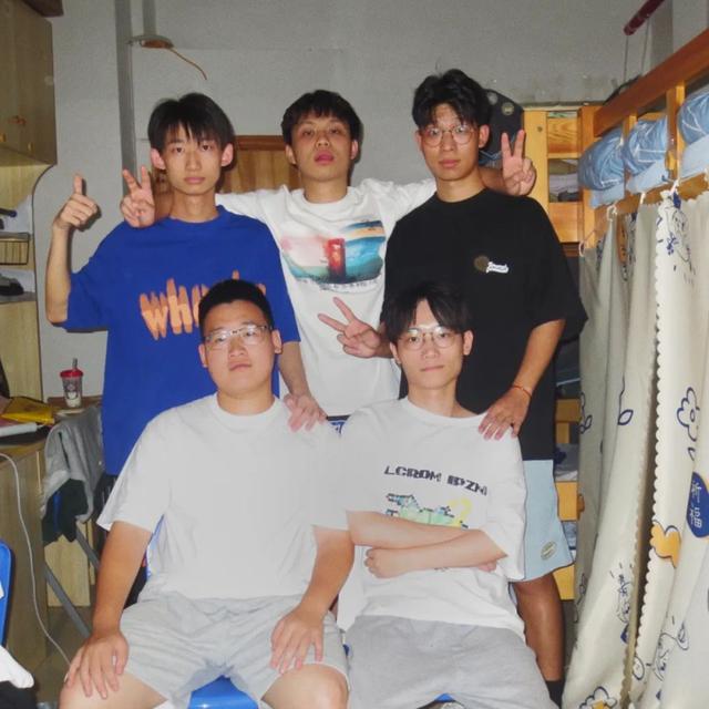 7年！这个长乐少年从中职逆袭成研究生！