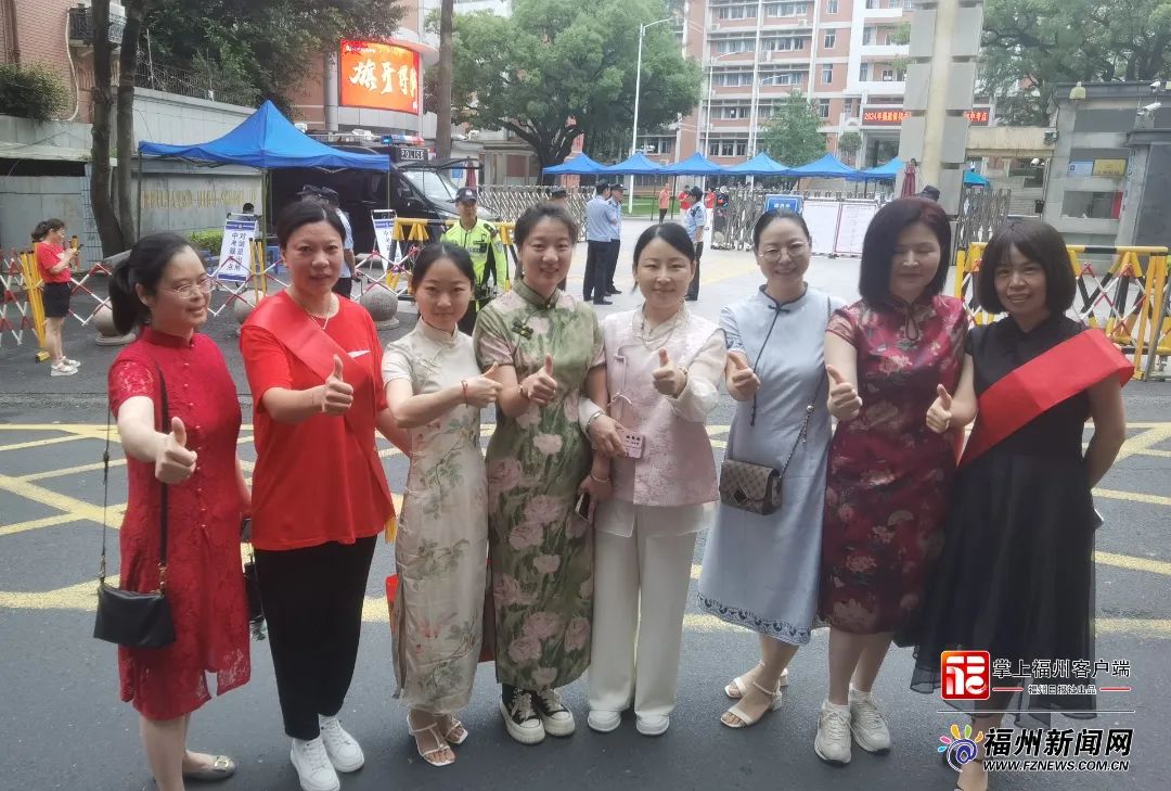 刚刚！福州9万多人涌向这些地方！