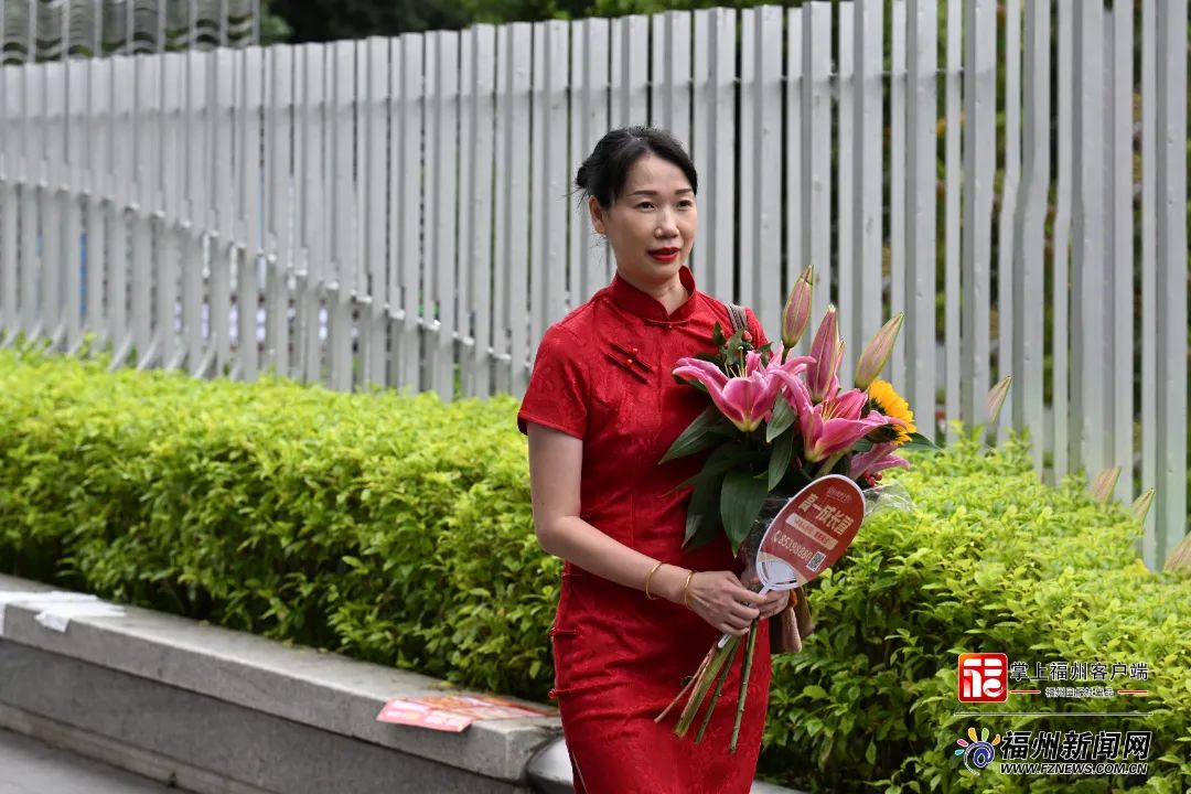 刚刚！福州9万多人涌向这些地方！