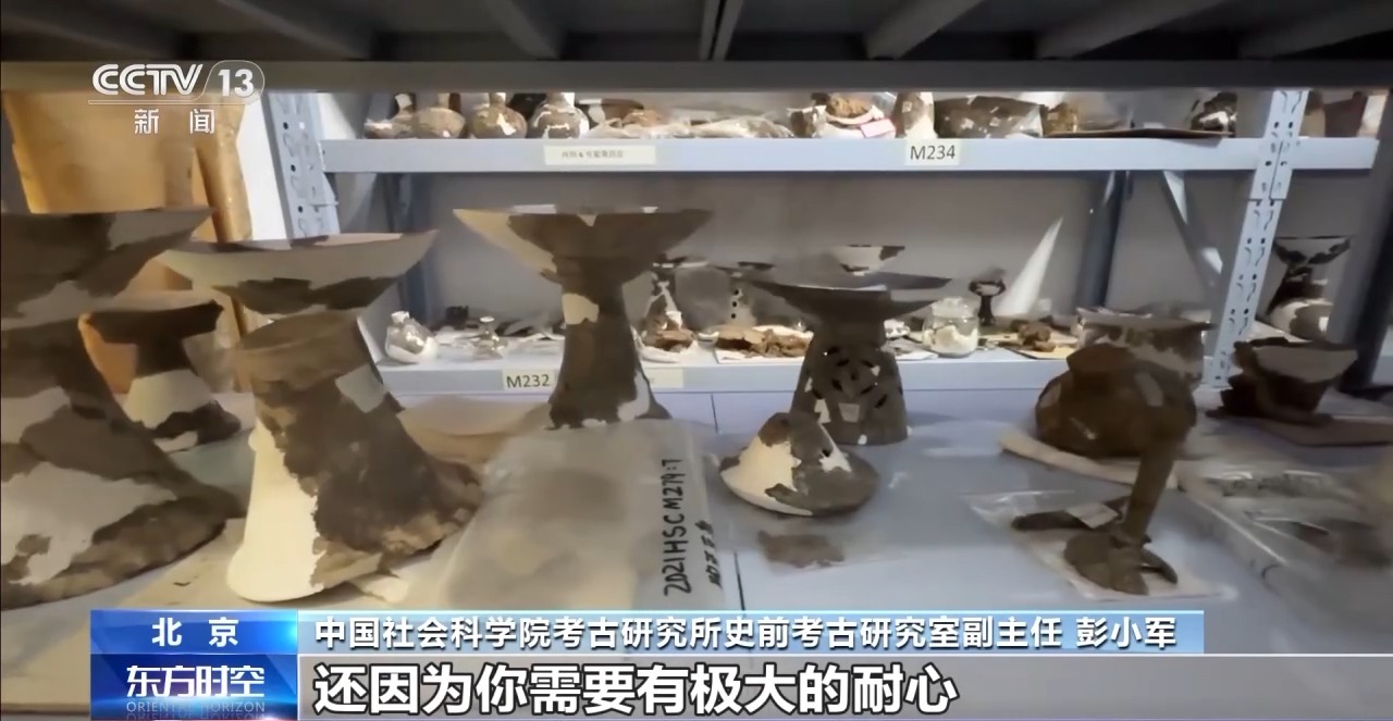 冷门专业变“热”了，快来看一下你适合考古吗