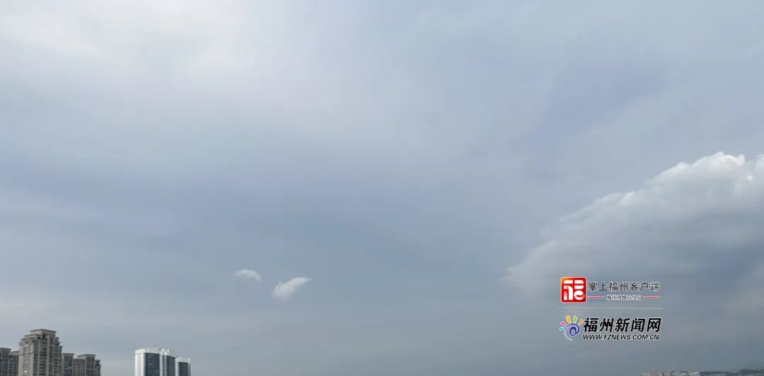35℃+！全福建高温来袭！这个时间点尽量别出门！