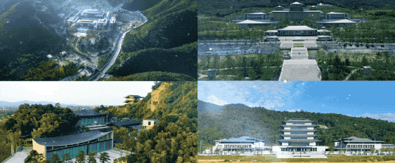 总书记关心的重大文化工程｜汇流澄鉴传万世