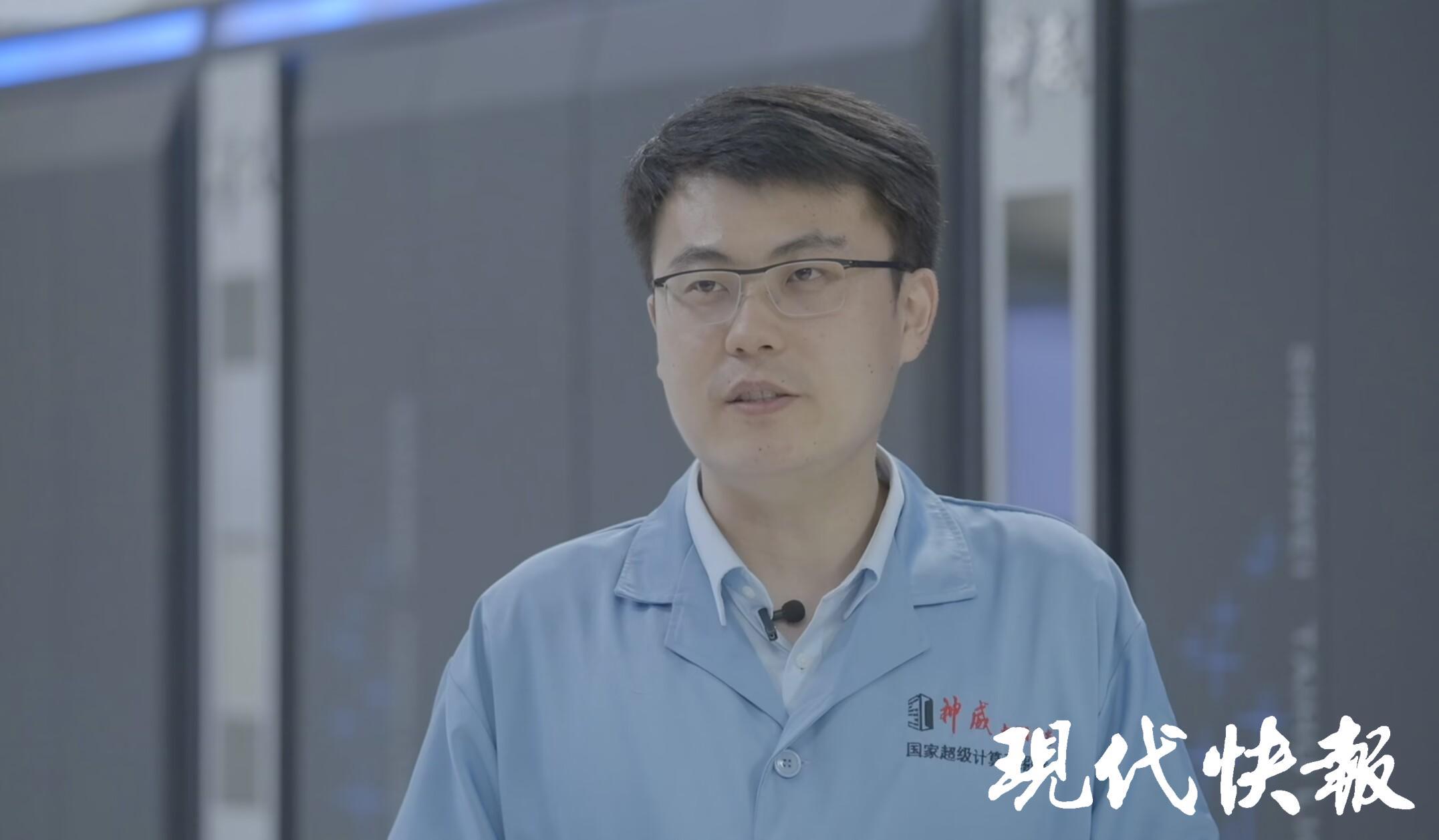 科技向新｜科技强国，青年的硬核担当与浪漫告白