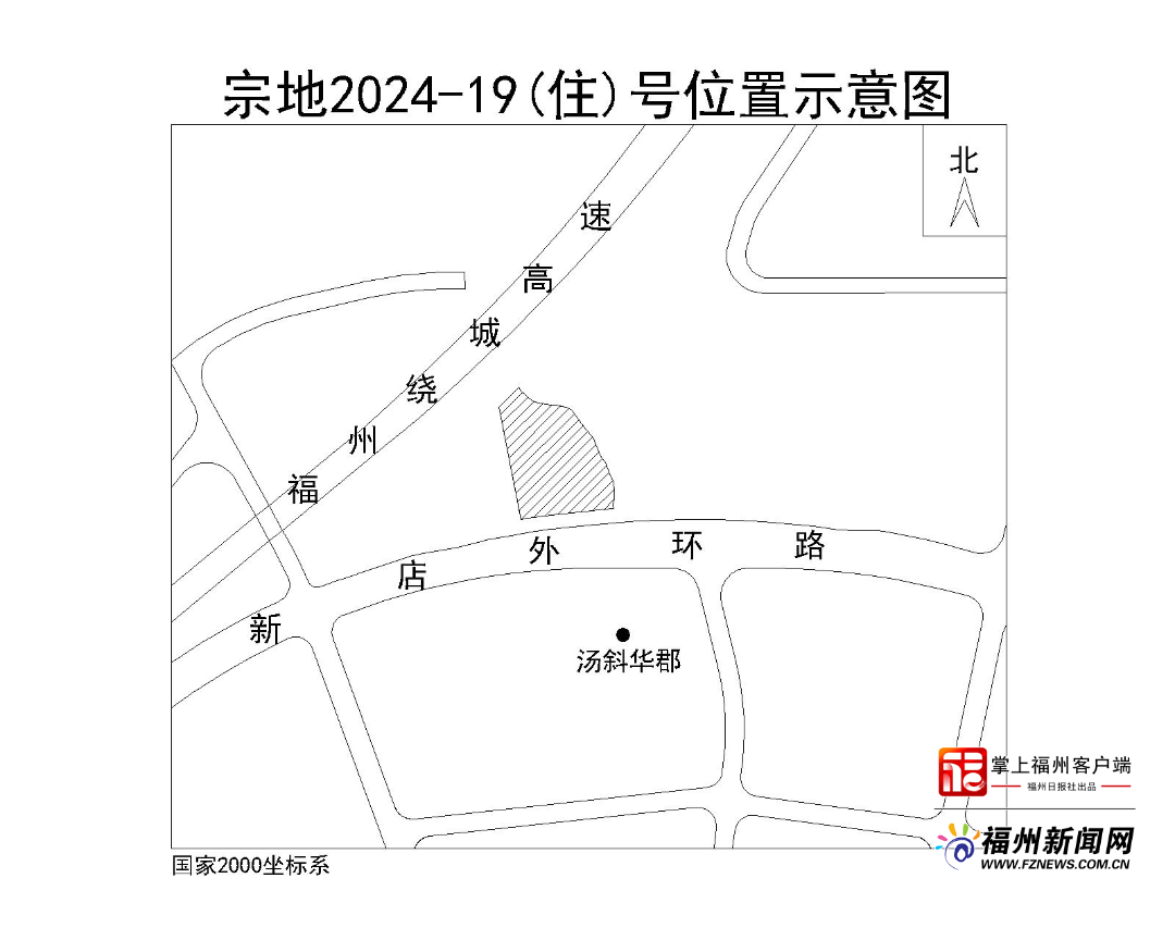 福州出让7幅地块！涉及鼓楼、晋安……