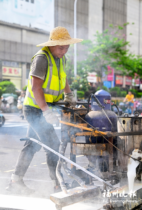 第11年！“爱心茶摊”又来啦