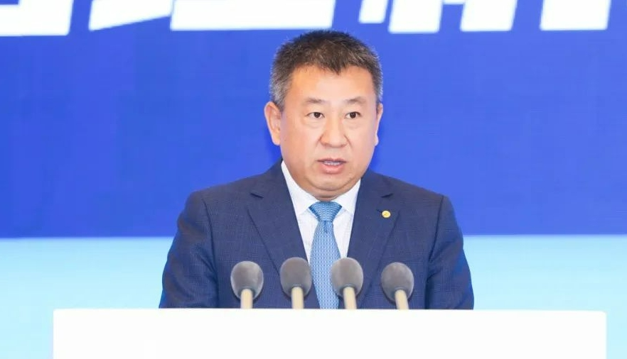 福建省纪委监委：倪波被查