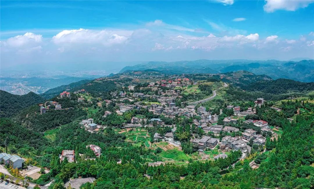 今年首次！福州主城区突破40℃！快来这些宝藏避暑地打卡