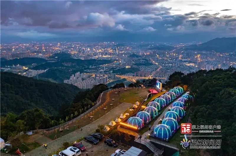 今年首次！福州主城区突破40℃！快来这些宝藏避暑地打卡
