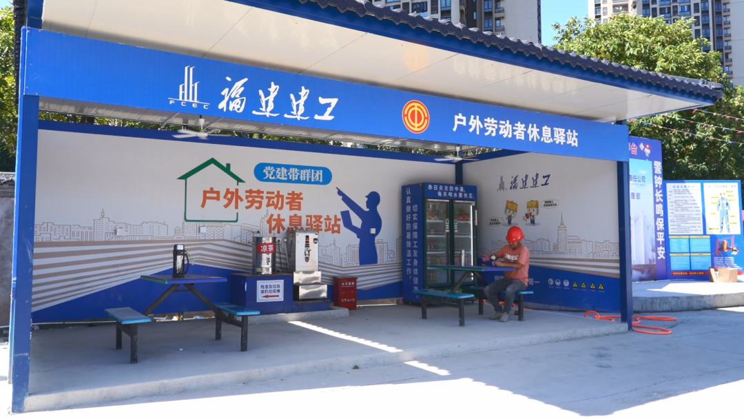 福建美术馆最新进展！有望今年10月主体结构封顶！