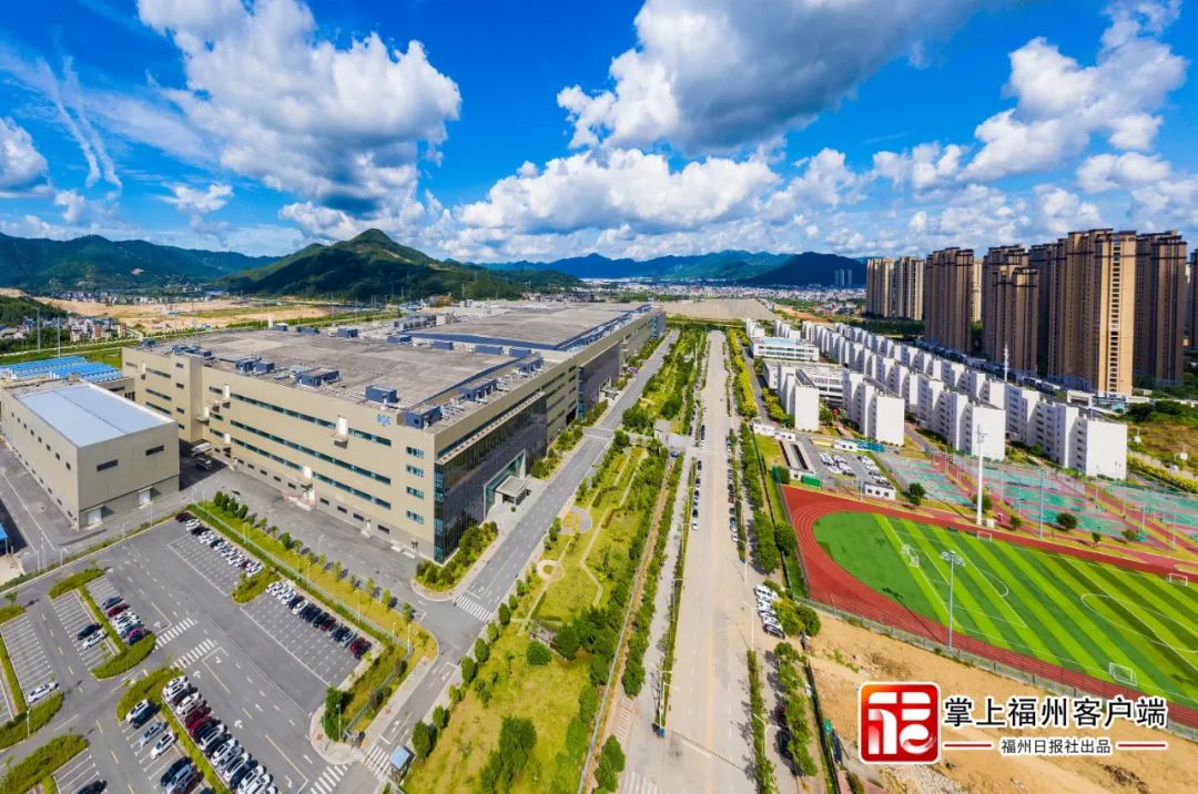 福州出台19条措施 优化外商投资环境加大吸引外商投资力度