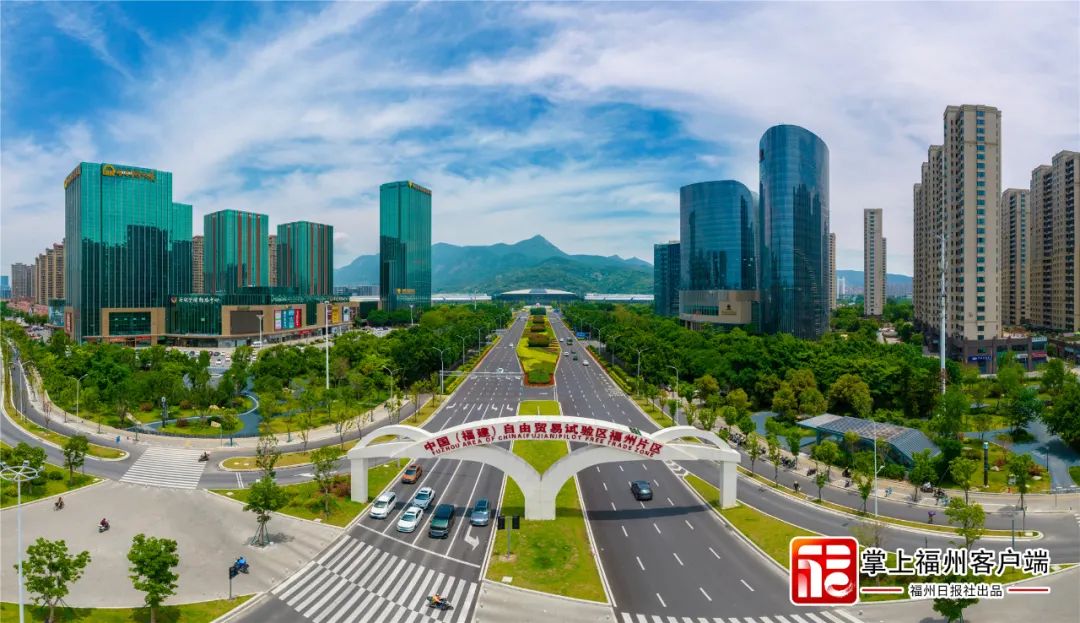 福州出台19条措施 优化外商投资环境加大吸引外商投资力度