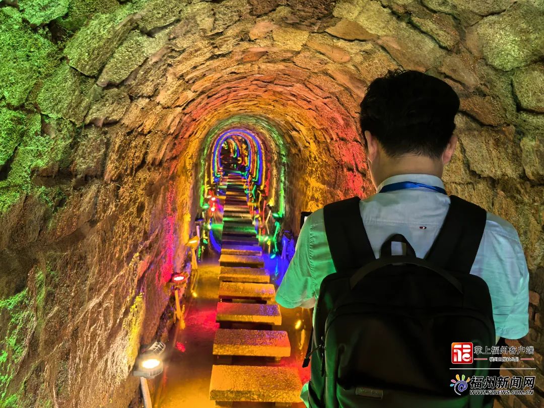 开渔啦！网络大V对福州这里赞不绝口
