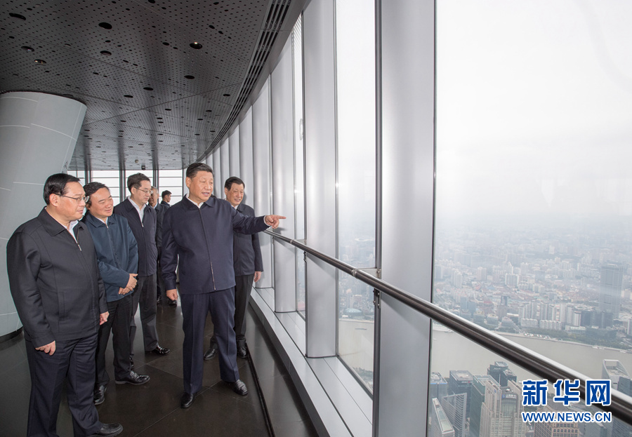 牢记总书记的嘱托丨大桥下的他们，是总书记的牵挂