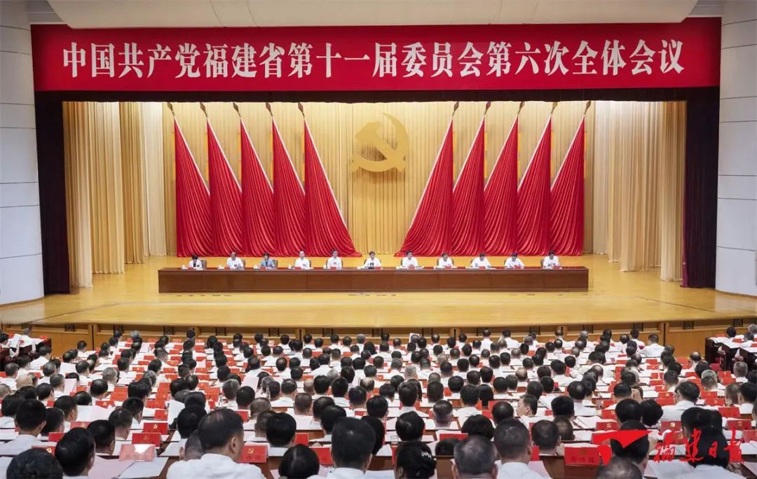 投资超万亿元！福建推出首批121个闽台融合发展重点项目