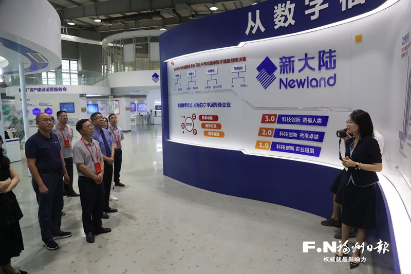 鼓楼区检察院：办案服务精准发力 护航企业提质增效
