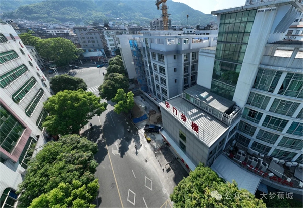 宁德项目建设攻坚行动掀热潮