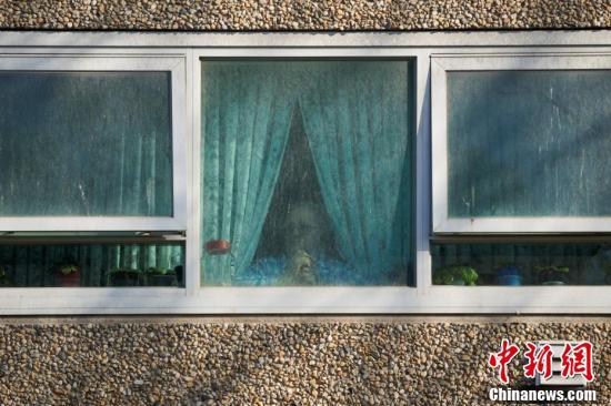 澳大利亚病例激增 第二大城市墨尔本再“封锁”