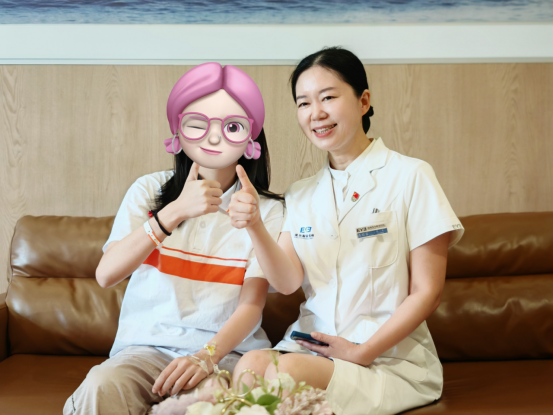 高考临近，福建一考生眼里出现马赛克，视力骤降！福州爱尔眼科启动绿色通道紧急施救 