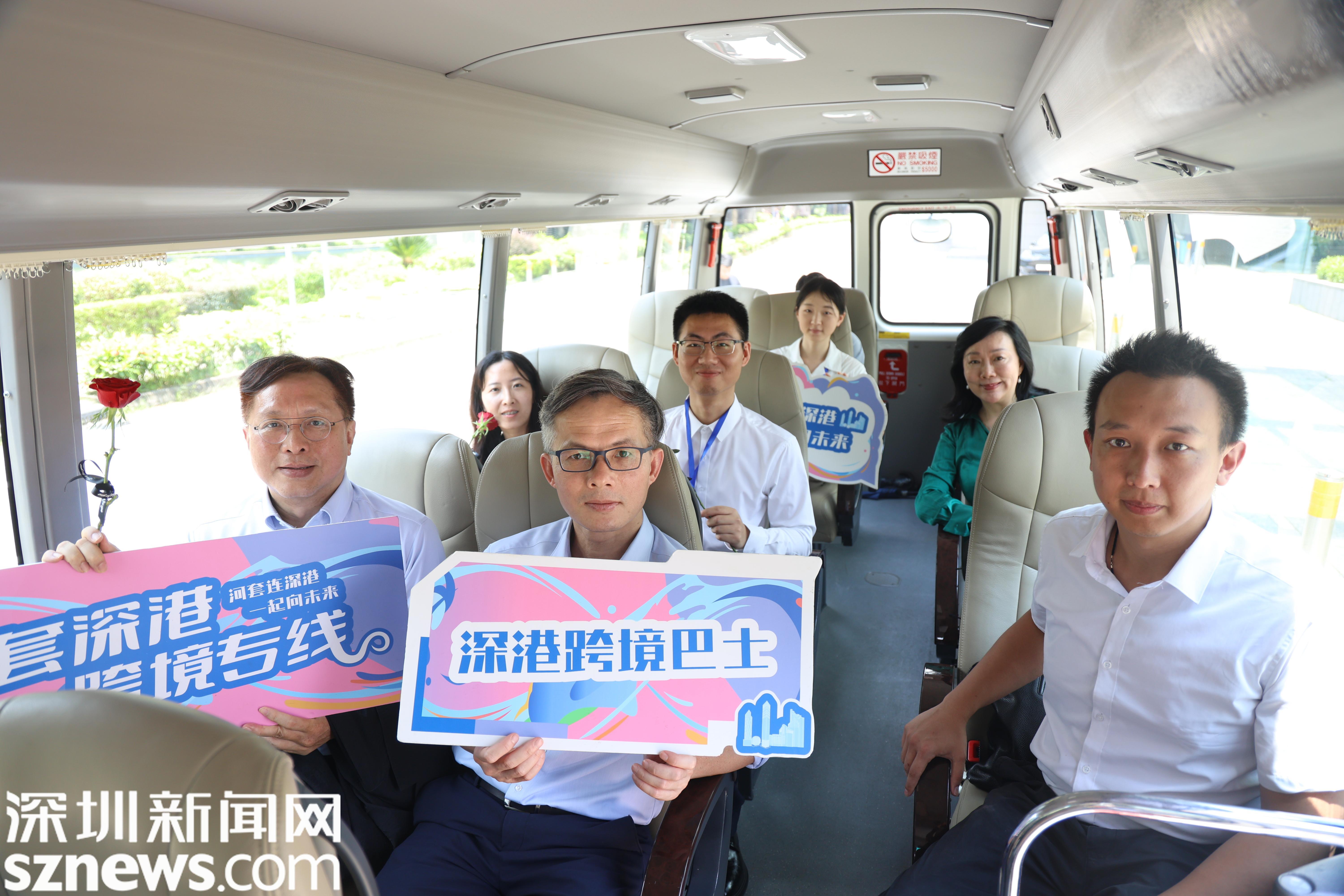 河套科研人员跨境通行再提速更便利