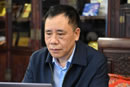 刘用辉：当好人大代表
