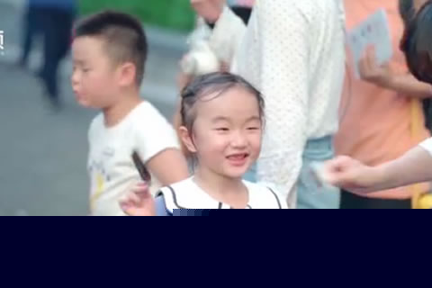 校园生活又开始啦